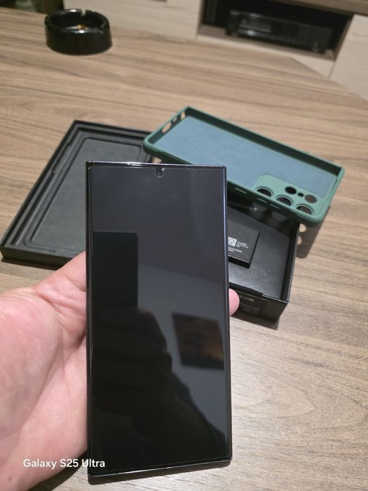 Samsung S23 ULTRA 512 GB 12 GB