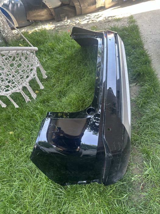 Bară spate honda hr-v.