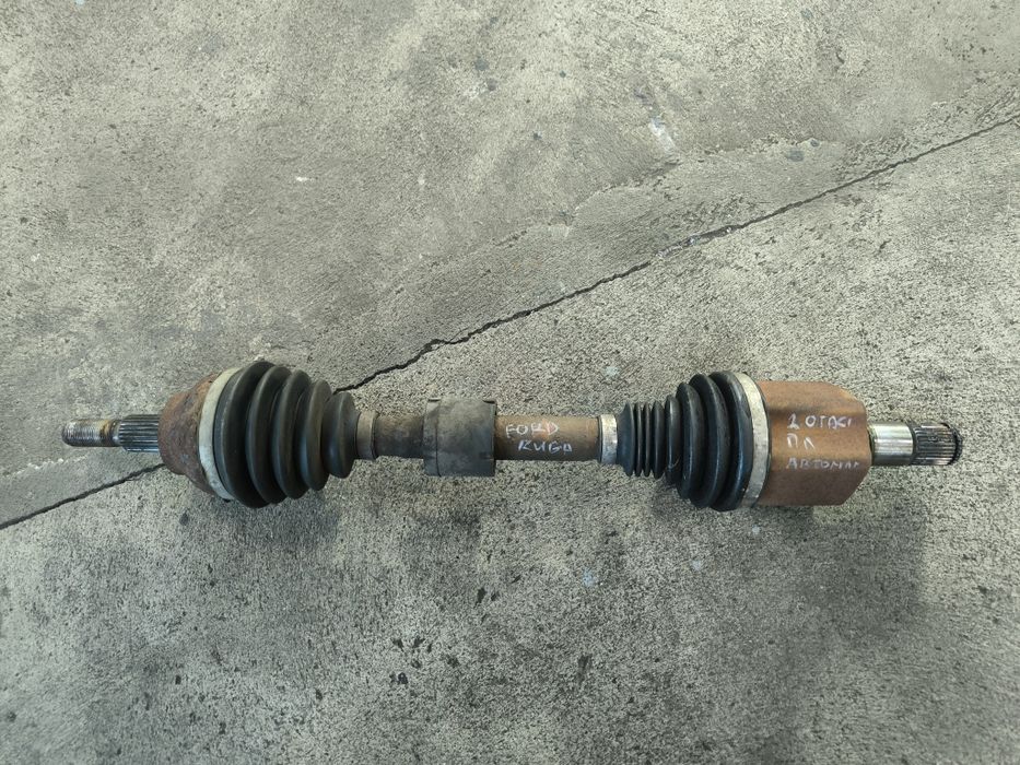 Полуоска за Gord Kuga 2.0tdci