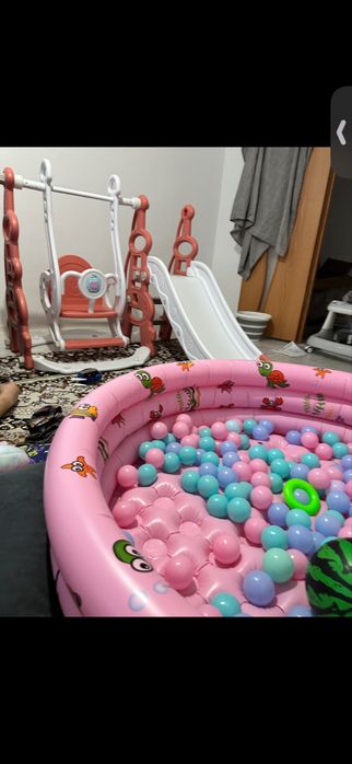 Продам игровой комплекс