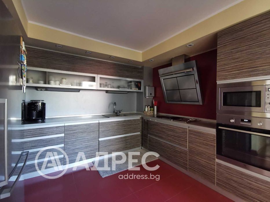 Продава се Къща в Русе, Център - 445 кв.м за 1596 €/кв.м - Снимка #5