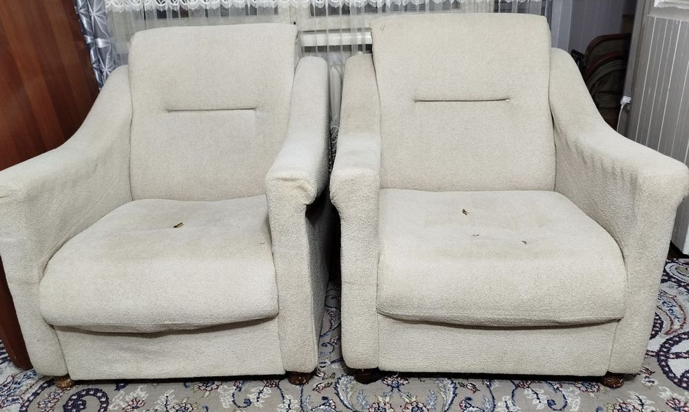 Диван кресло сотилади