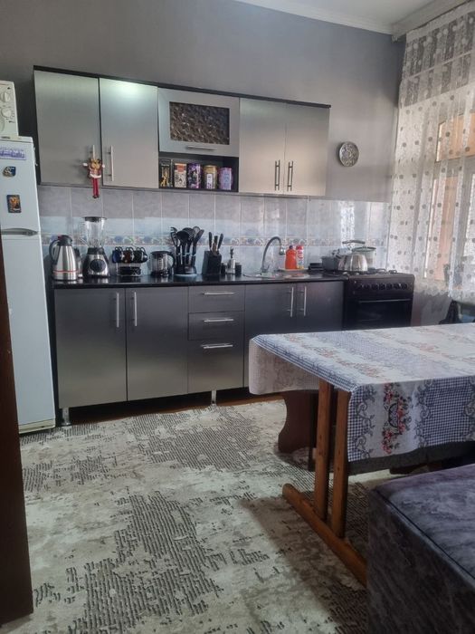 Продаётся дом на ташморя