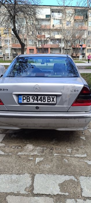 Продава се Мерцедес