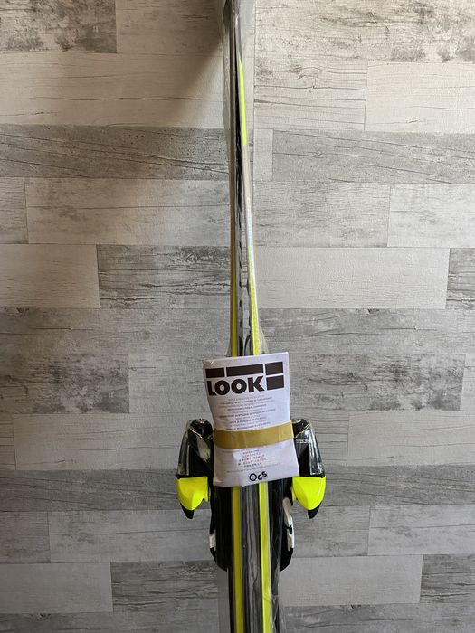 Ски Wedze X Lander 700