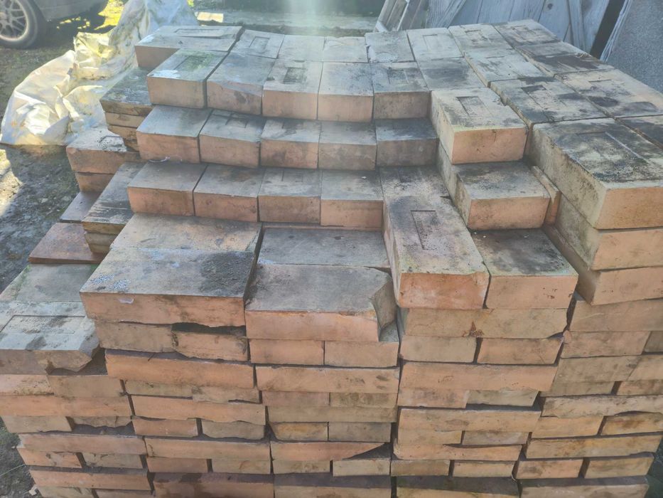 Caramida Pavat/Zidarie