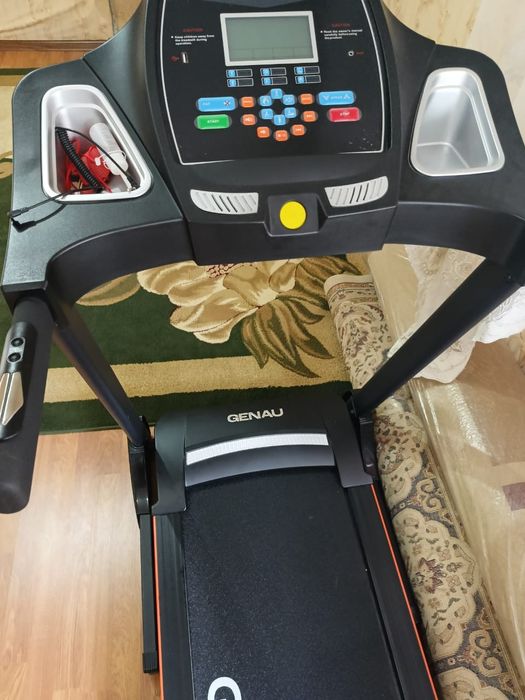 Продам срочно беговуюдорожку