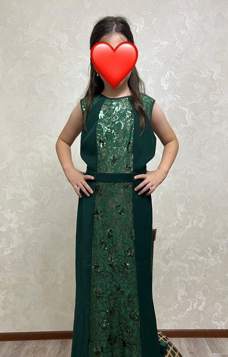 Продам вечерние платья по 5000тг