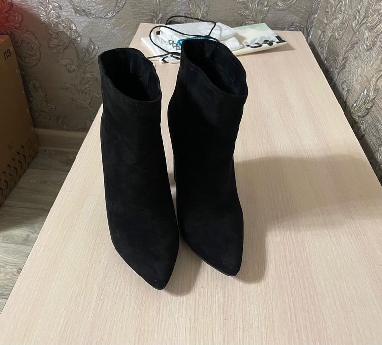 Обувь натуральная кожа,замша