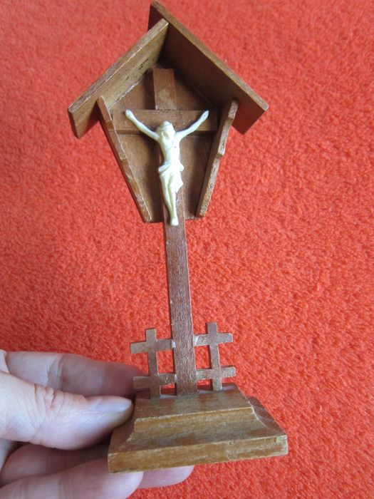 cadou rar  1967 Bozen Tirol Troita mica