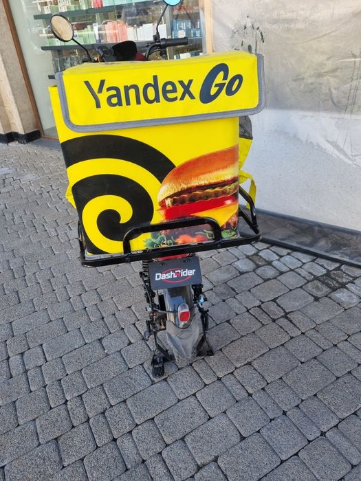 Skuter arendaga toshkent shaxriga