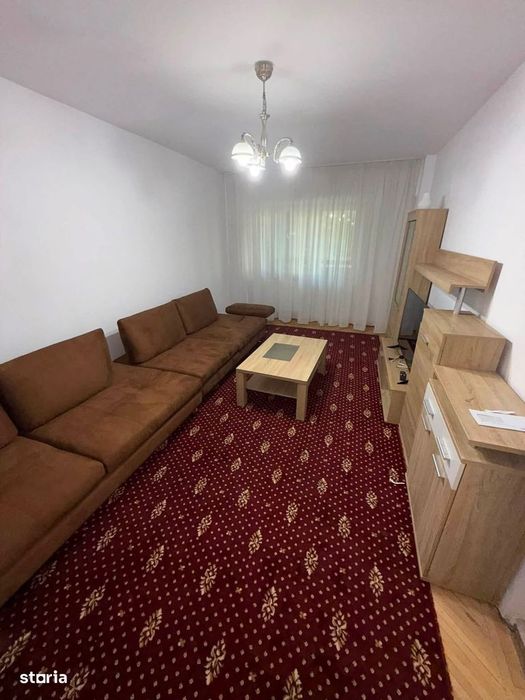 2 decomandate Ultracentral Calea București Piata 1/7 68 mp centrală