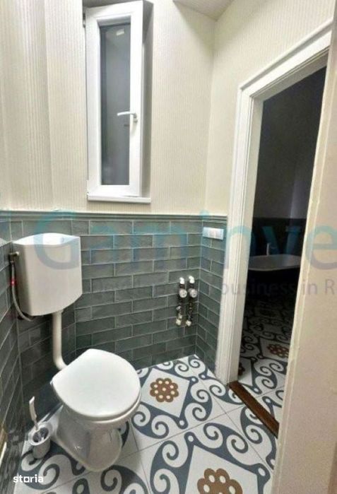 Apartament cu 3 camere, ultracentral, Oradea, Bihor, Gaminvest, V4304