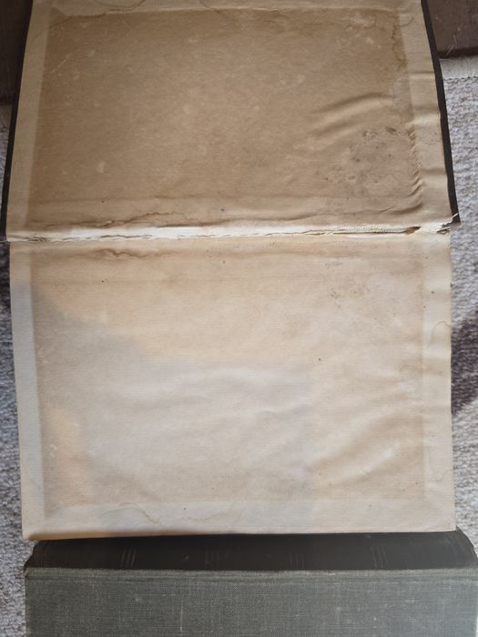 Четири книги на Иван Вазов