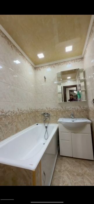 Куйлюк Компас, 2 комн 2/9/9