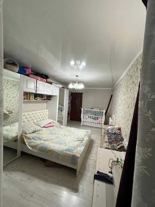 улучшенная 2-ком на 2 этаже