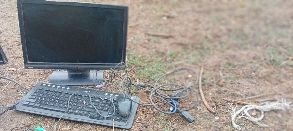 Капиютер сатылады