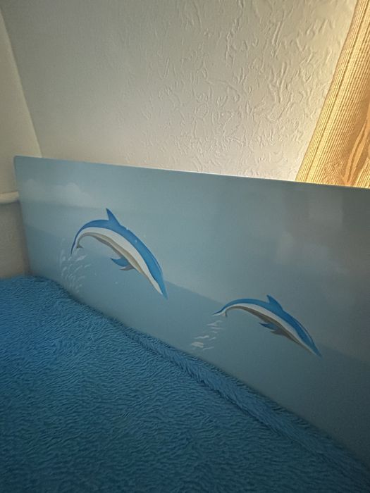 Продаю кровать. Полуторная