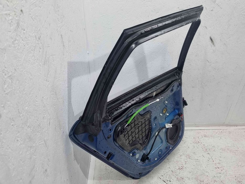 Usa stanga spate Audi A3 Sportback (8PA) [Fabr 2004-2013] Facelift LX5