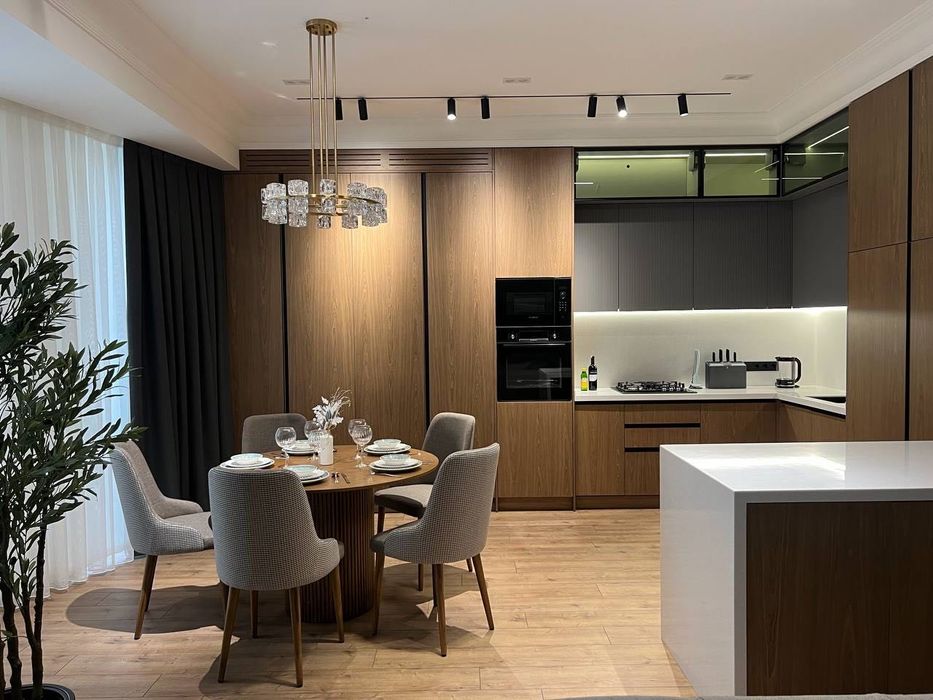 Аренда  Ц 5 (Алайский) жк" ДУСТЛАР" сдам квартиоу в нлвастройке