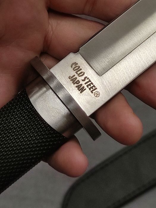Японски Нож / Tanto / Cold Steel