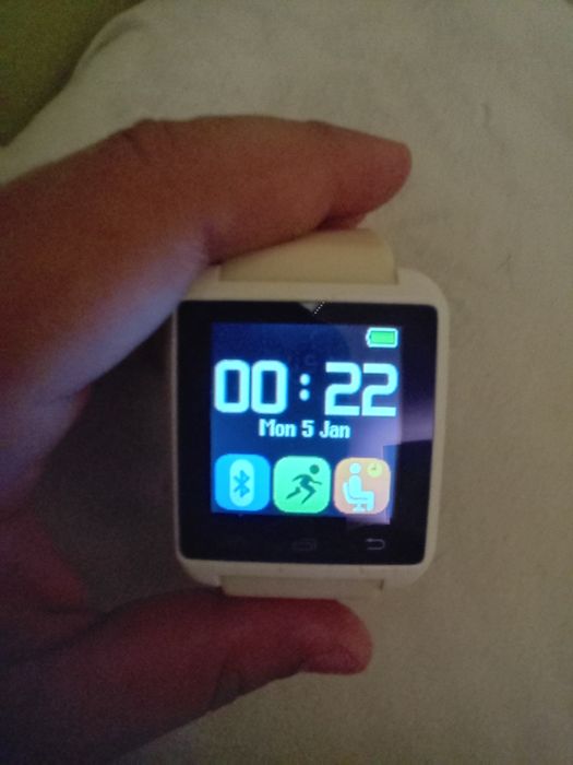 Дигитален часовник