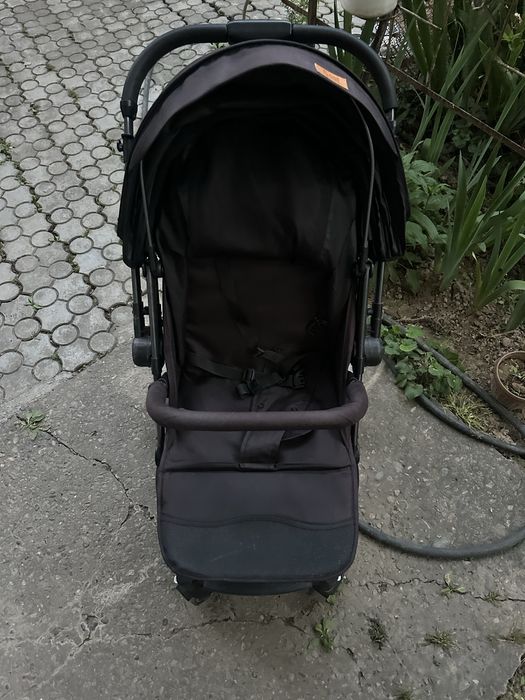 Detskiy kolyaska cemodan