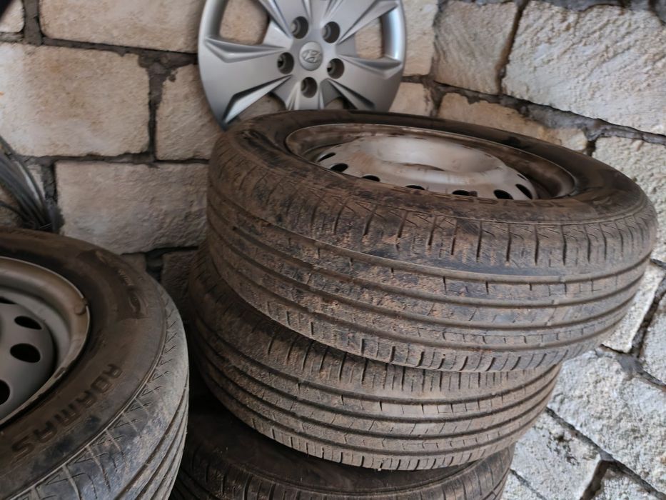 Колесо в сборе киа серато