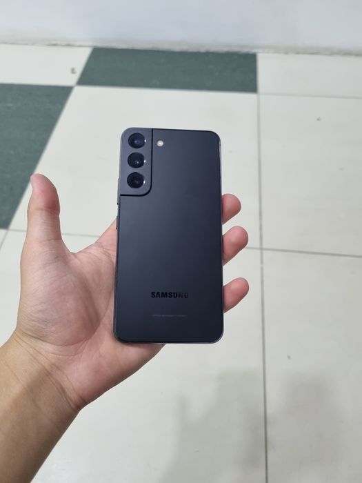 Samsung s22 5g idial