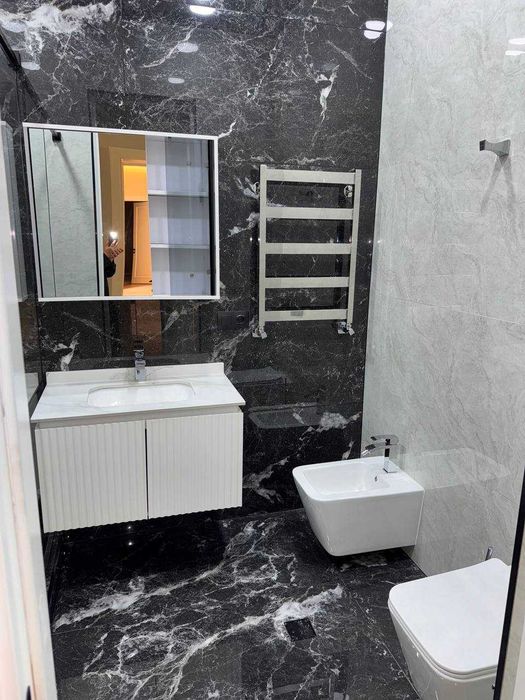 Аренда хайтек Lux дом на Карасу 6000уе