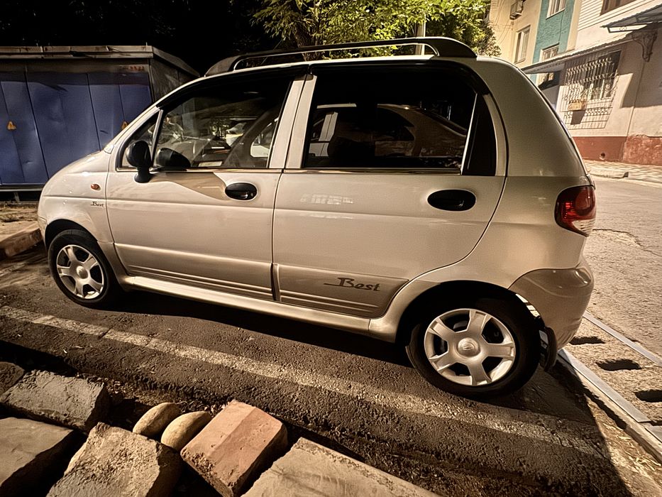 Matiz best 2011 yil