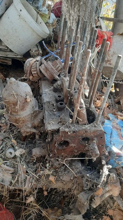 Трактор забчастлари сотилади 28 ники