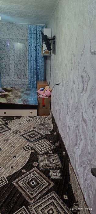 Продам квартиру 2к