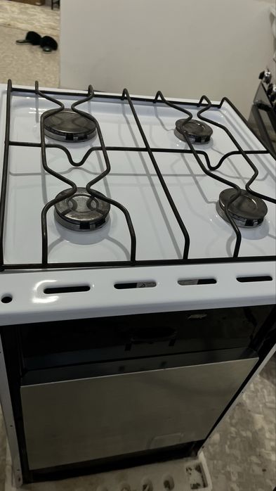 Газ плита сатылады