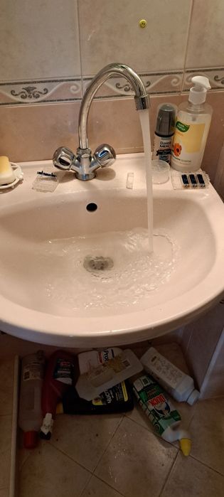 Отпушване на канали, Аварийни ВиК услуги и ремонти, Почистване на ями