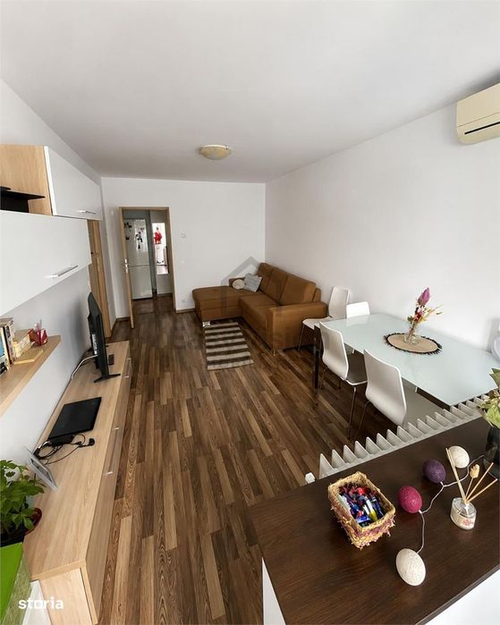 Apartment in Bucuresti - Vedere 3