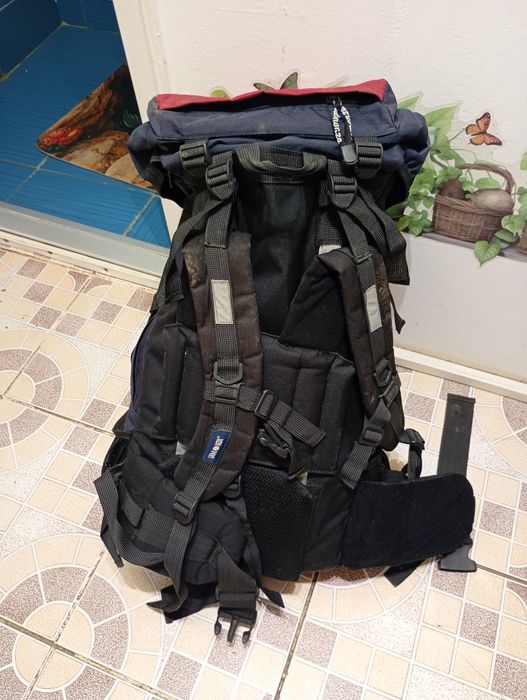Rucsac de drumeție montană