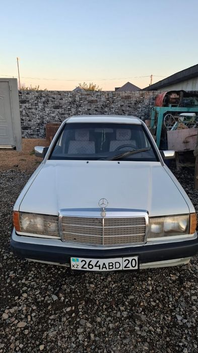 Мерседес 190 сатылады