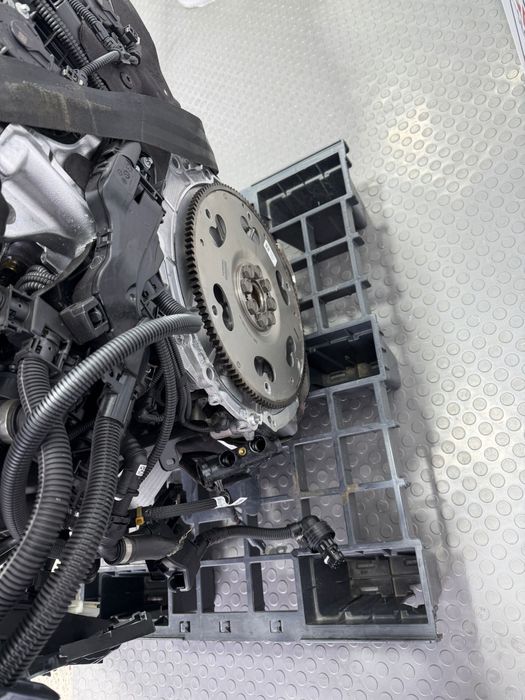 Motor Complet 2.0Benzina B48B20S MildHybrid 3500Km Bmw G20 G30 G60 G01