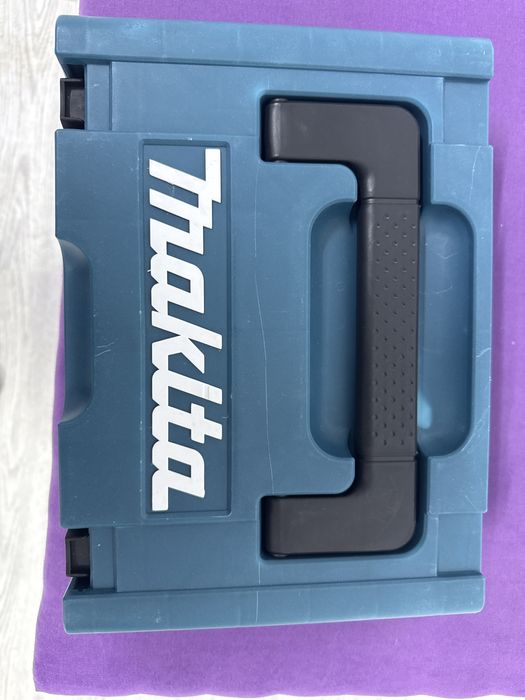 Гайкаверт аккумуляторный