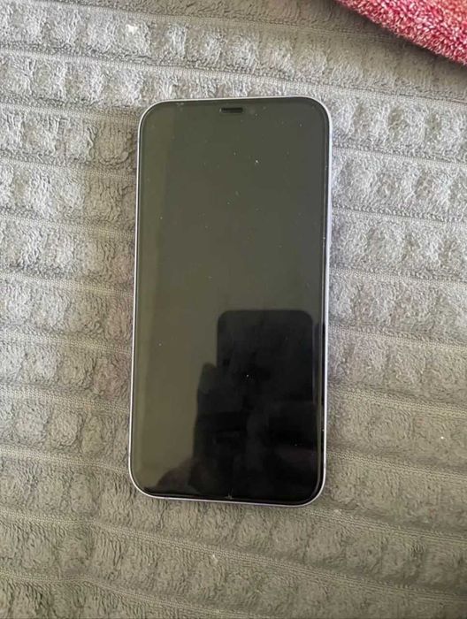 Iphone 12 128gb 73%