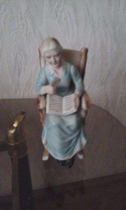 bibelouri din portelan