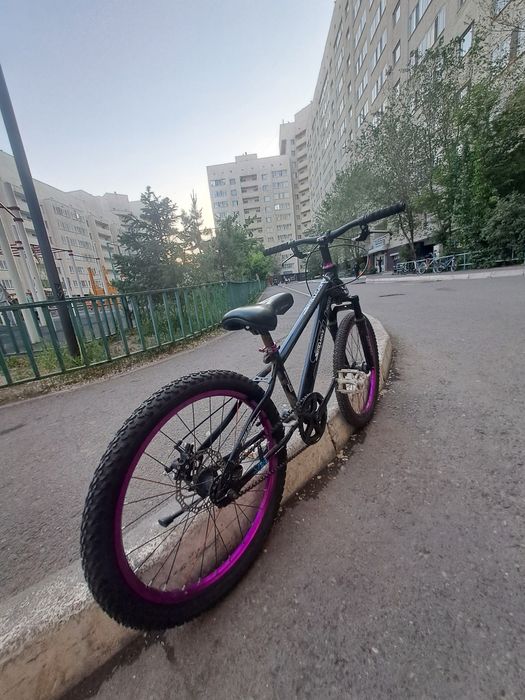 Стант велик мтб.