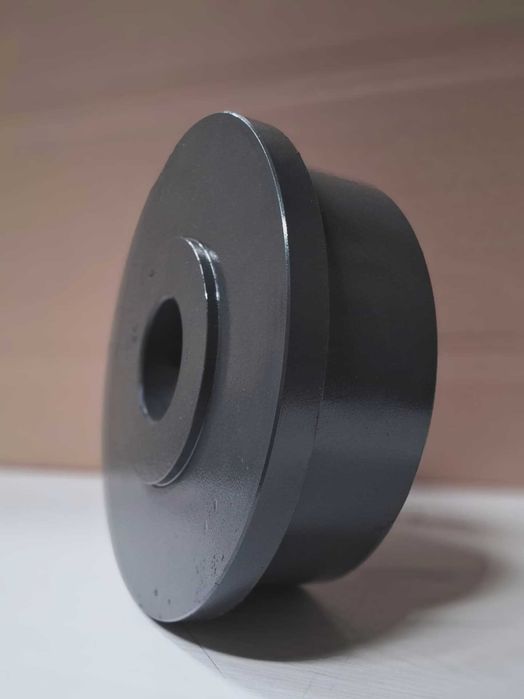 Опорные колесо для силовых трансформаторов