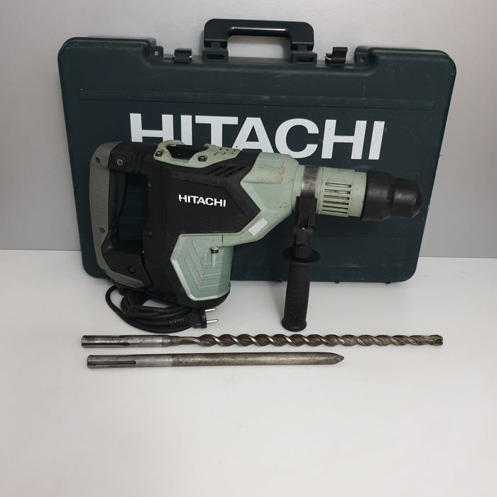 Hitachi DH 40 MEY Ciocan Rotopercutor Sds Max 10.5Jouli