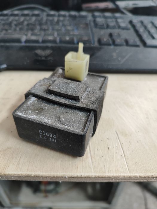 Dio 34 gblk коммутатор 3000