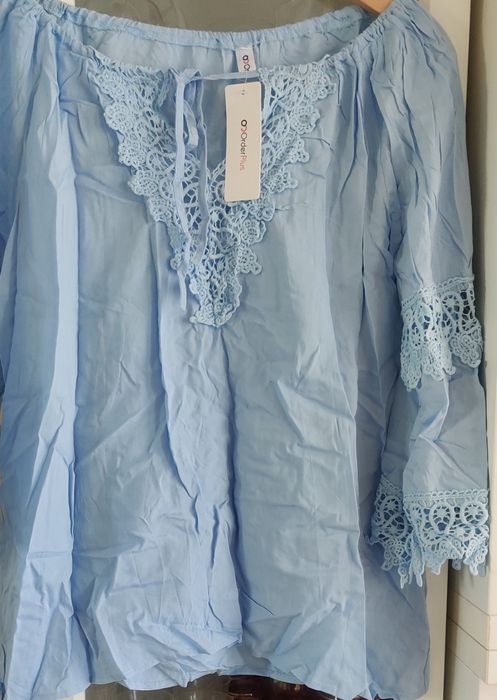 Дамски блузи  различни