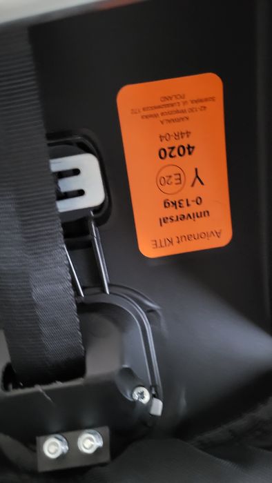 Baby active, Carlo- база за бебешки кош + кош