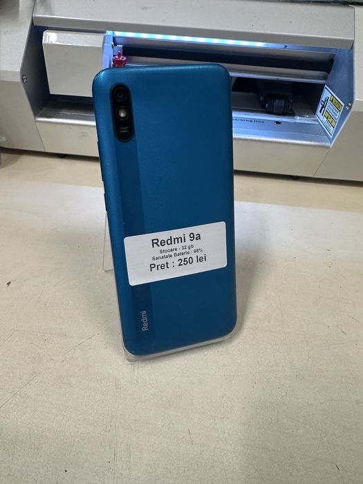 Redmi 9a / 32 gb / Garantie