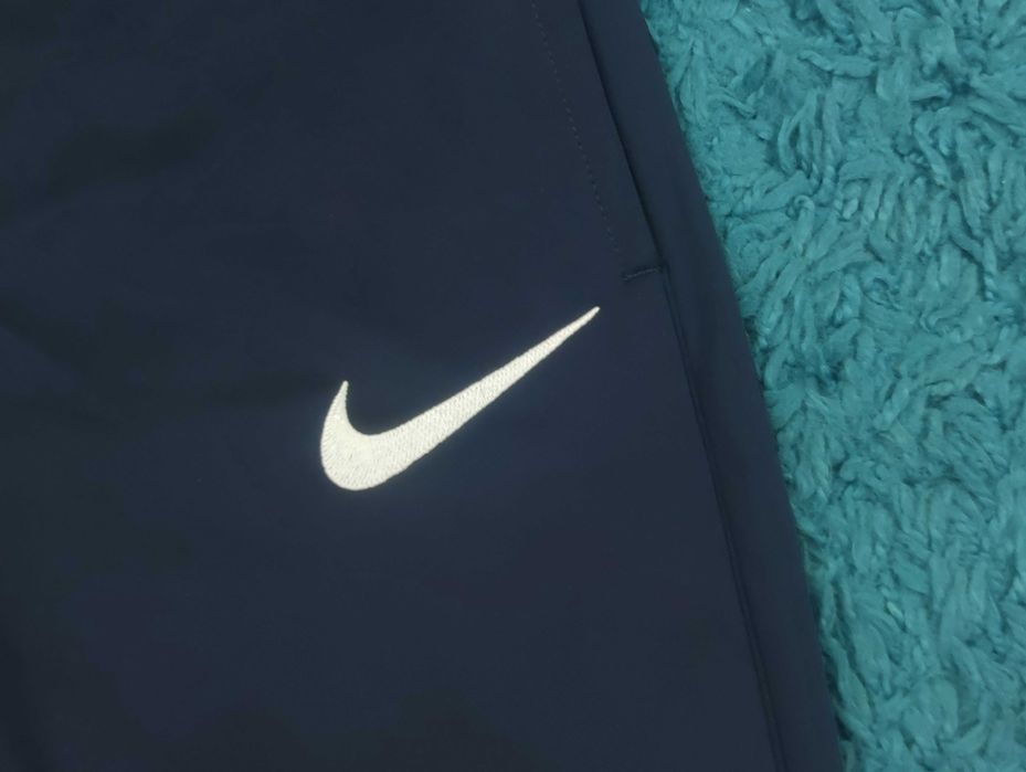Pantaloni Nike Dri Fit Navy Blue